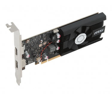MSI Geforce GT 1030 2G LP OC