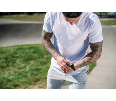 Garett Electronics Fit 7 Plus