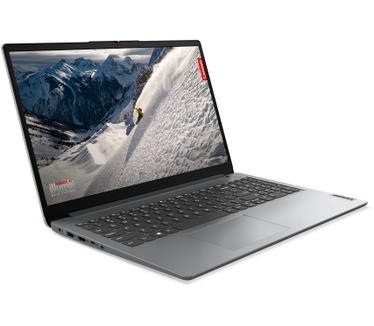 Lenovo IdeaPad 1 15AMN7 (82VG00J8MB, Azerty toetsenbord)
