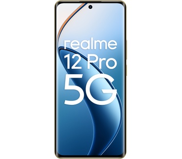 Realme 12 Pro