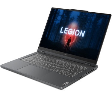 Lenovo Legion Slim 5 14APH8 (82Y5005QMB, Azerty toetsenbord)