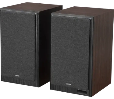 Edifier R2750DB MKII 2.0 walnoot Bluetooth retail