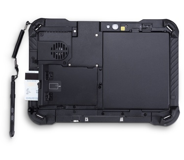 Panasonic TOUGHBOOK G2 Standard