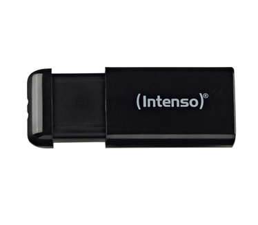 Intenso Twister Line USB 2.0, 16 GB