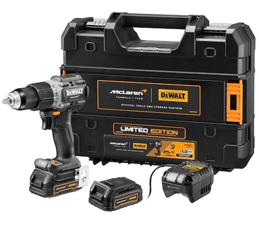 DeWalt DCD85ME2QT-QW