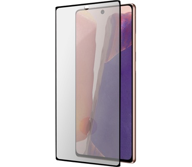 Mobiparts Regular Tempered Glass Samsung Galaxy Note 20