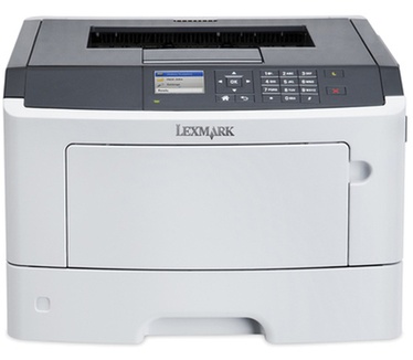 Lexmark MS510dn