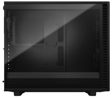 Fractal Design Define 7 Tempered Glass Light Tint Zwart