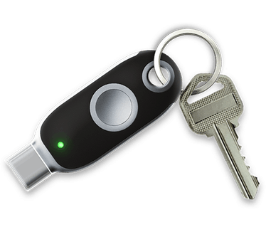 Feitian – K40 PLUS U2F + Fido 2 + NFC + USB-C