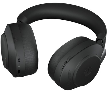 Jabra Evolve2 85, MS Stereo (Zwart)
