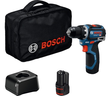 Bosch GSR 12V-32 Professional