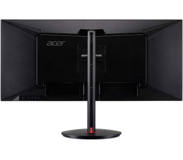 Acer Nitro XV340CKP Zwart
