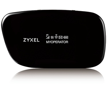 ZyXEL WAH7608