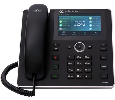 Audiocodes C450HD