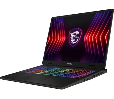 MSI Sword 16 HX B14VGKG MSI Sword 16 HX B14VGKG-018BE