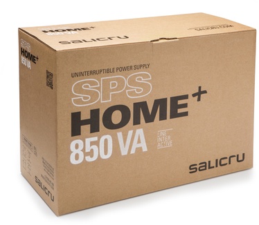 Salicru SPS 850 HOME+