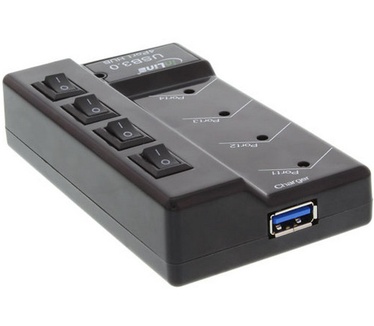 InLine USB 3.0 4x