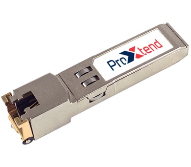 ProXtend SFP 1000Base-T Transceiver
