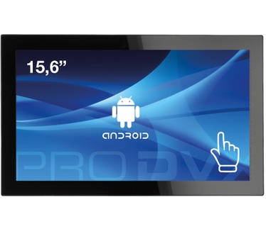 ProDVX APPC-15DSK