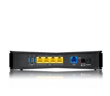 ZyXEL VPN2S