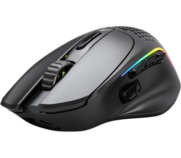 Glorious PC Gaming Race Model I 2 Wireless Zwart