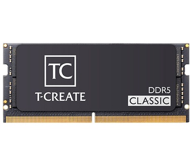 Team Group T-Create Classic CTCCD516G5200HC42-S01
