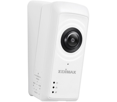 Edimax IC-5150W Smart Full HD Wi-Wi Fisheye Cloud Camera