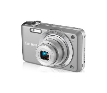 Samsung ES70 Zilver