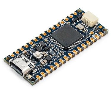 Arduino Nano R4