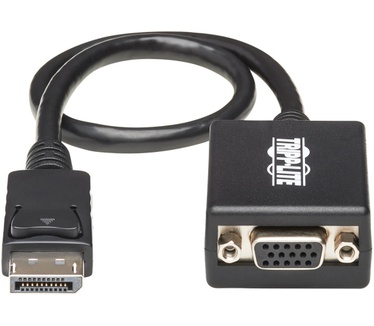 Tripp-Lite P134-001-VGA Zwart