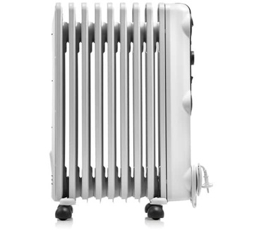 DeLonghi RadiaS Easytronic