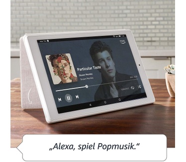 Amazon Fire HD 10