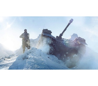 Battlefield V, Xbox One