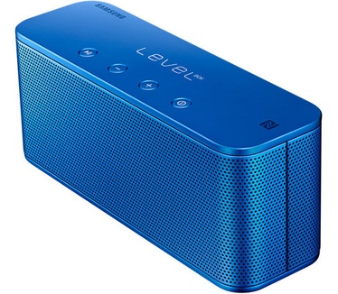Samsung Level BOX Mini Blauw