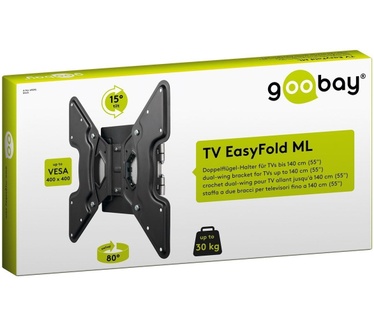 Goobay TV EasyFold ML
