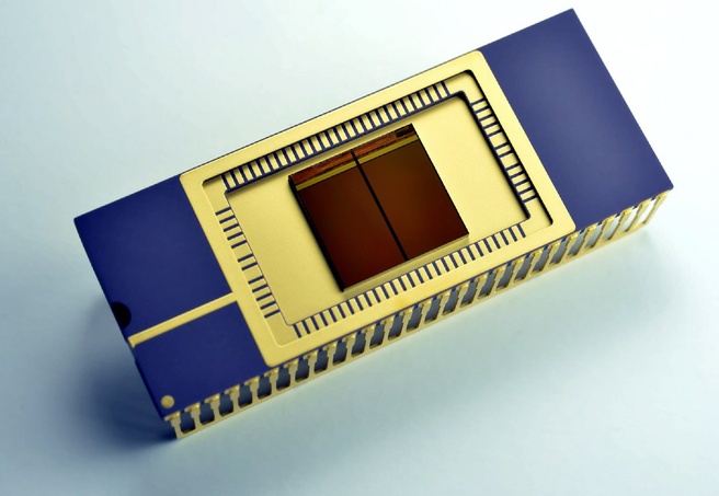 Samsung V-nand