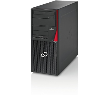 Fujitsu Esprimo P720 E90+ (VFY:P0720P25S1DE) Duits model