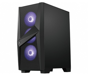 MSI MAG Forge 101M