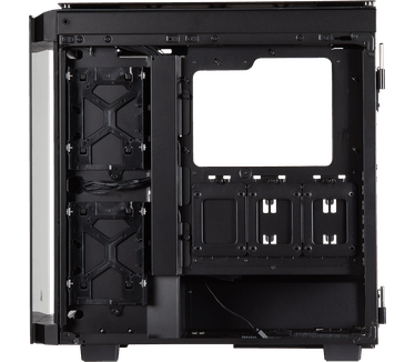 Corsair Obsidian ObsidianSeries 500D RGB SE