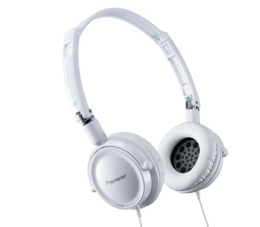 Pioneer SE-MJ21