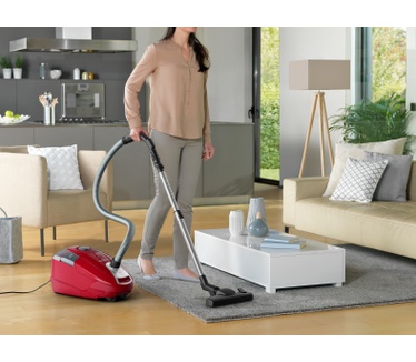 Rowenta Power Xxl Ro3153 Stofzuiger Met Zak
