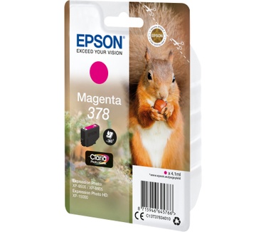 Epson 378
