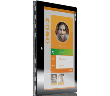 Lenovo Yoga Tab 3 Pro YOGA 3 Pro (80HE01B0NX)