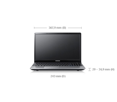 Samsung NP300E5A-A07NL