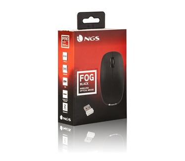 NGS Fog