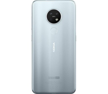 Nokia 7.2 (4GB ram, 64GB opslag) Ice