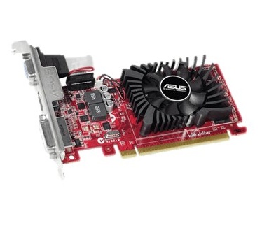 Asus R7240-OC-4GD3-L