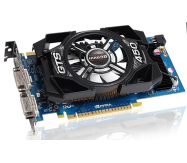 Inno3D Geforce GTS 450