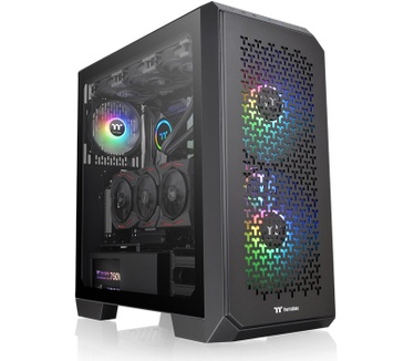 Thermaltake View 300 MX