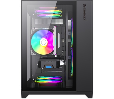GameMax Infinity Mini BK